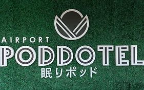 Airport Poddotel Inc.